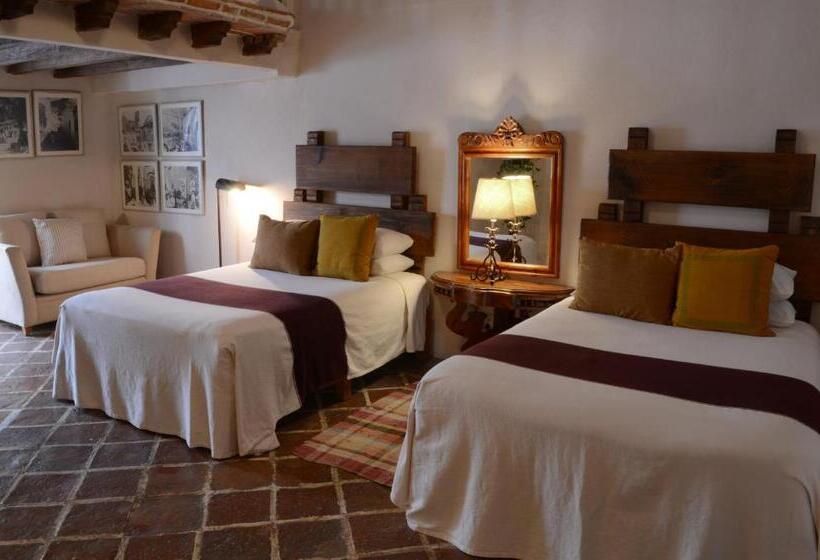 Standard Room, Los Arcos