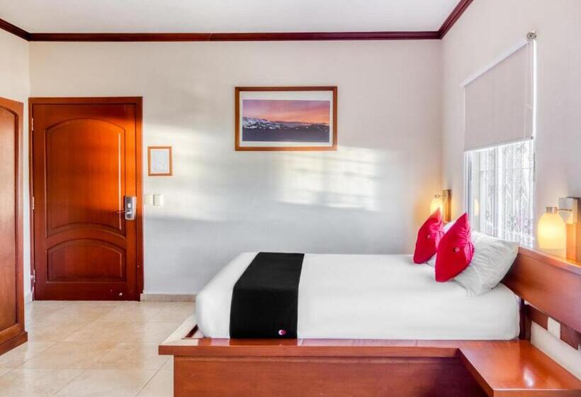 חדר סטנדרט, Monte Salerno Hotel & Suites