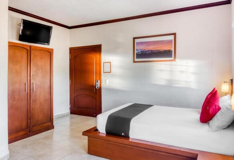 חדר סטנדרט, Monte Salerno Hotel & Suites