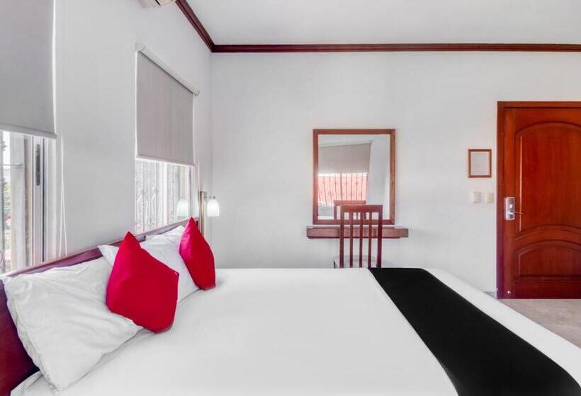 חדר סופריור, Monte Salerno Hotel & Suites