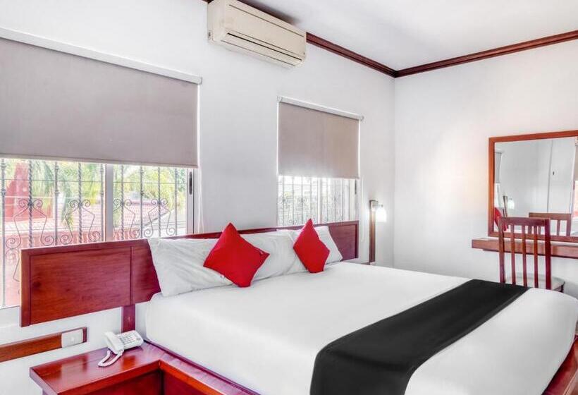 חדר סופריור, Monte Salerno Hotel & Suites