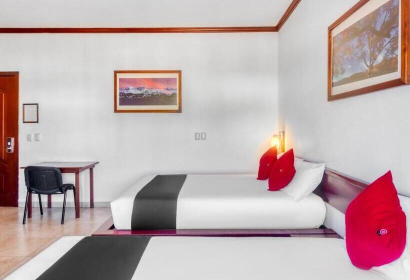 חדר סטנדרט, Monte Salerno Hotel & Suites