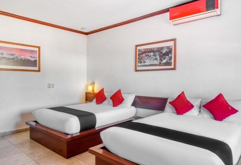 חדר סטנדרט, Monte Salerno Hotel & Suites