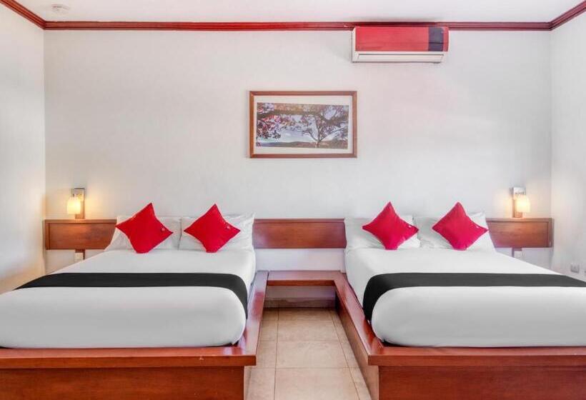 חדר סטנדרט, Monte Salerno Hotel & Suites