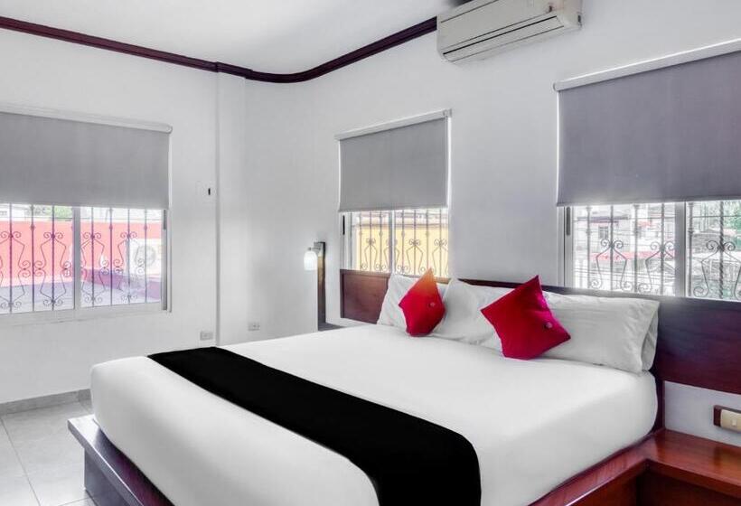 חדר סטנדרט, Monte Salerno Hotel & Suites