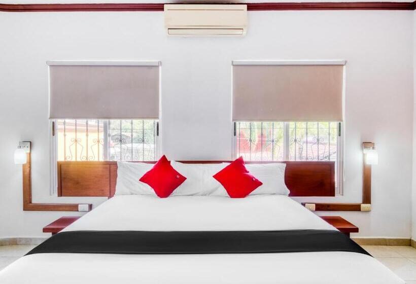 חדר סטנדרט, Monte Salerno Hotel & Suites