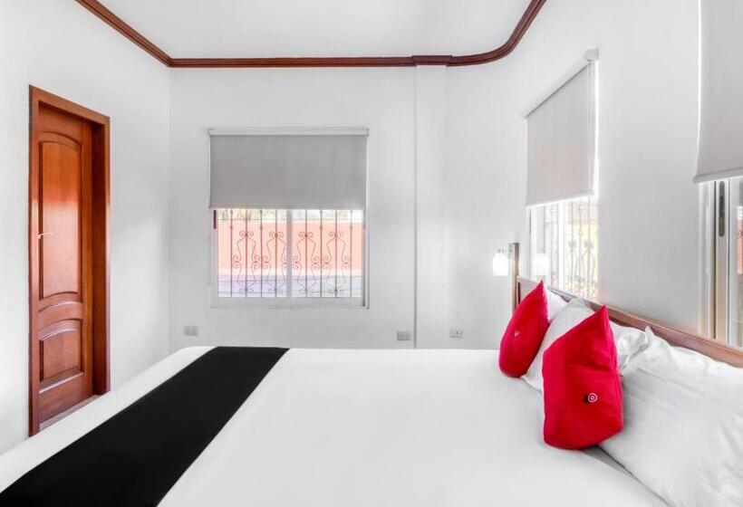 חדר סטנדרט, Monte Salerno Hotel & Suites