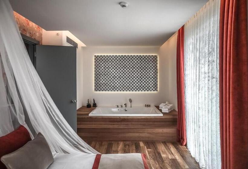 سوییت لوکس, Park Dedeman Eskişehir
