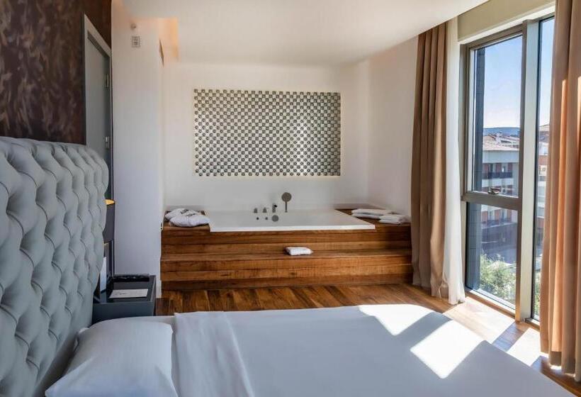 سوییت لوکس, Park Dedeman Eskişehir