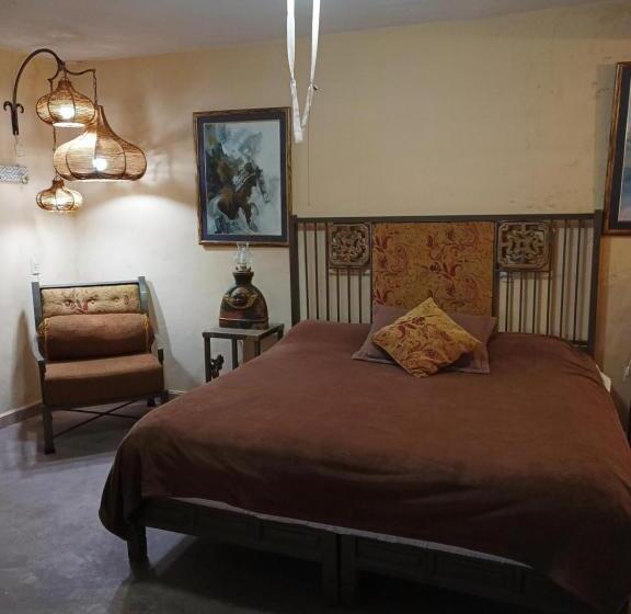 استودیوی استاندارد, Posada Spa Antigua Casa Hogar