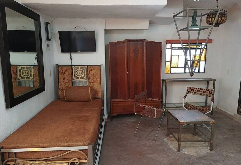 استودیوی لوکس, Posada Spa Antigua Casa Hogar