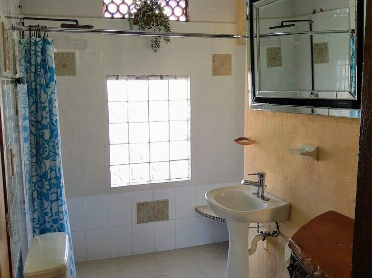 استودیوی لوکس, Posada Spa Antigua Casa Hogar