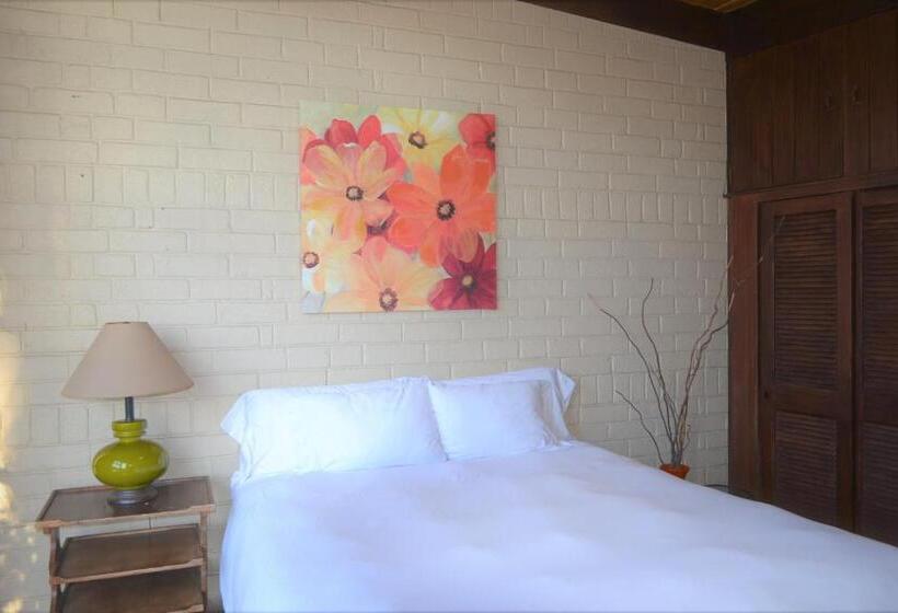 سوییت لوکس, Quintas Papagayo