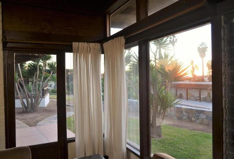 1 Bedroom Chalet, Quintas Papagayo