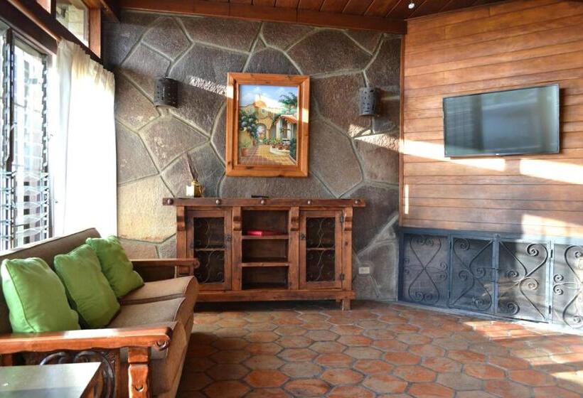 1 Bedroom Chalet, Quintas Papagayo