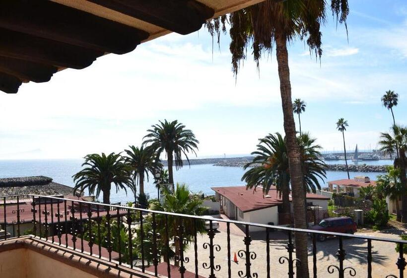 سوئیت جونیور با آشپزخانه, Quintas Papagayo