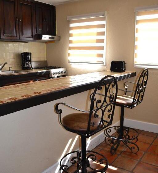 Junior Suite with Kitchen, Quintas Papagayo