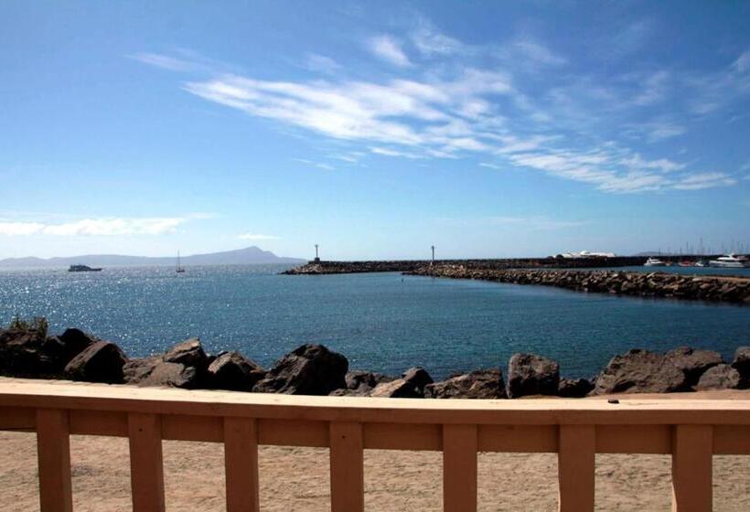 اتاق استاندارد با تخت بزرگ, Quintas Papagayo