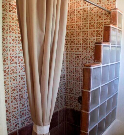 اتاق استاندارد با تخت بزرگ, Quintas Papagayo