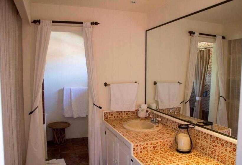 اتاق استاندارد با تخت بزرگ, Quintas Papagayo