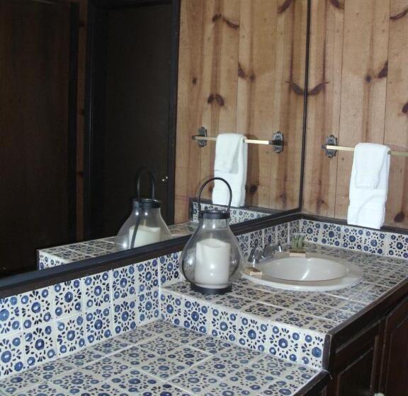 اتاق استاندارد با تخت بزرگ, Quintas Papagayo