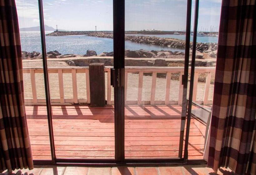 اتاق استاندارد با تخت بزرگ, Quintas Papagayo