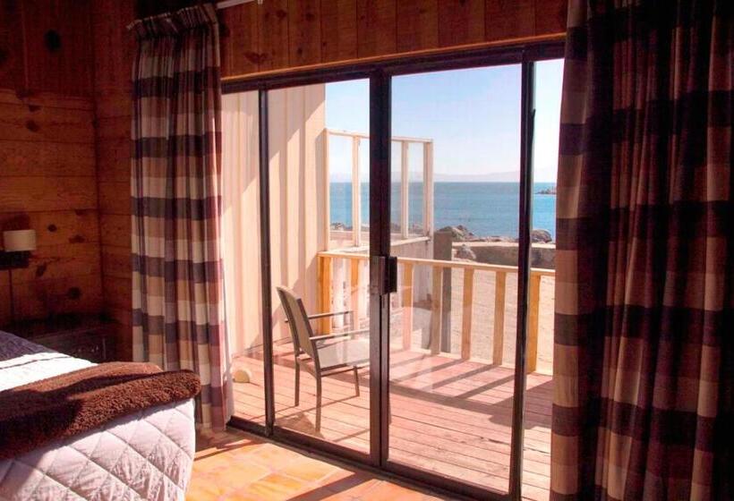 اتاق استاندارد با تخت بزرگ, Quintas Papagayo