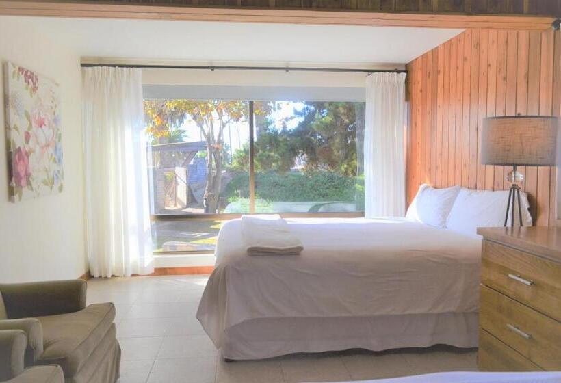 Standard Triple Room with Balcony, Quintas Papagayo