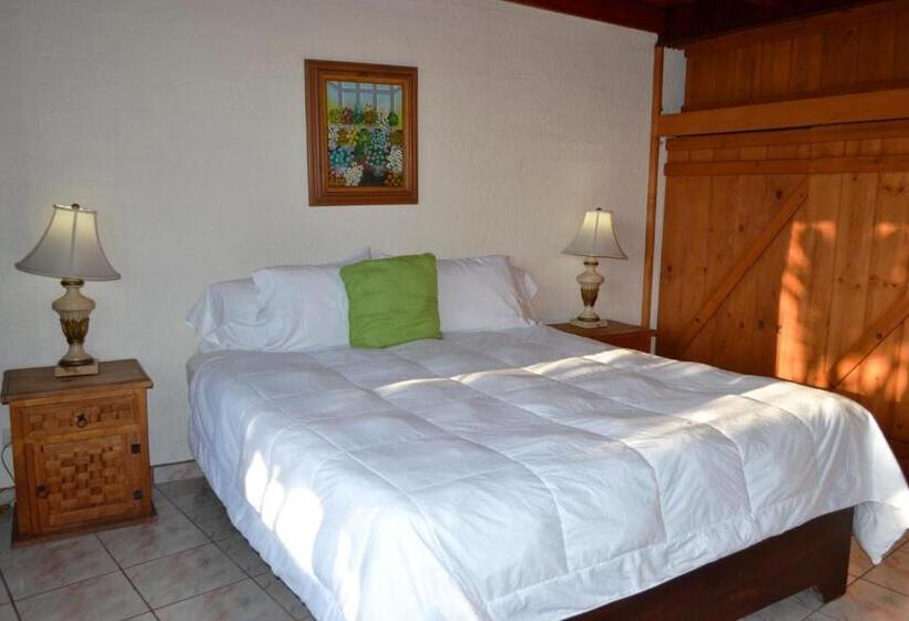 1 Bedroom Chalet, Quintas Papagayo