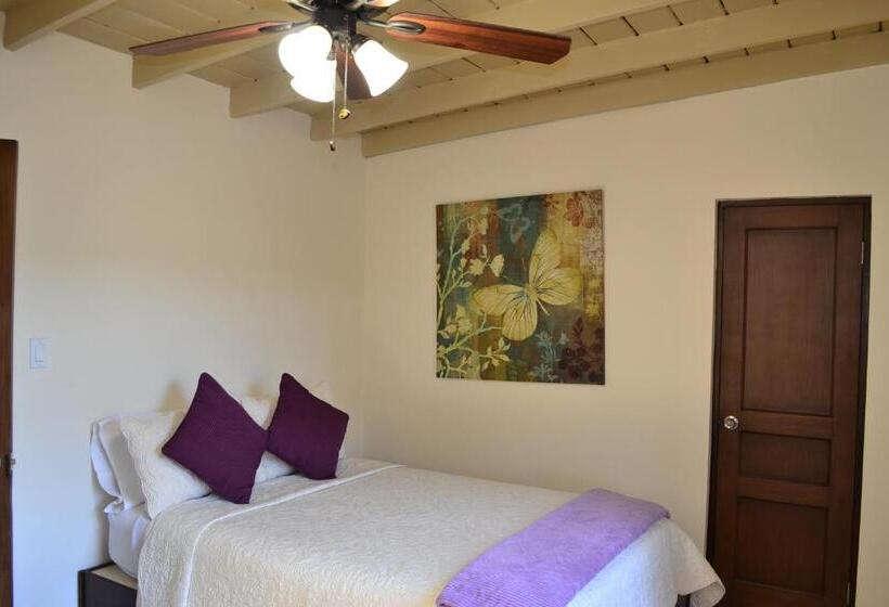 1 Bedroom Chalet, Quintas Papagayo