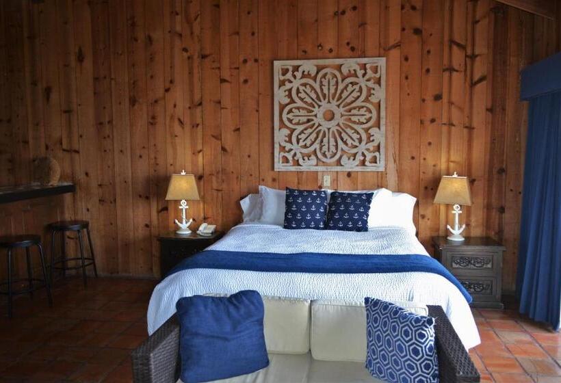 اتاق استاندارد با تخت بزرگ, Quintas Papagayo