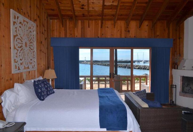 اتاق استاندارد با تخت بزرگ, Quintas Papagayo