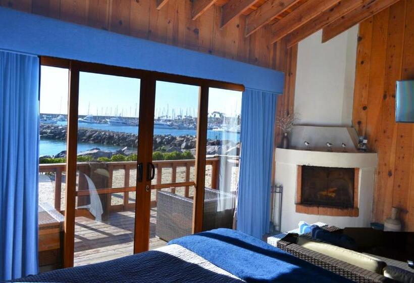 اتاق استاندارد با تخت بزرگ, Quintas Papagayo