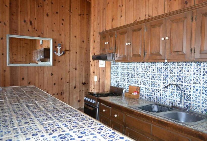 اتاق استاندارد با تخت بزرگ, Quintas Papagayo