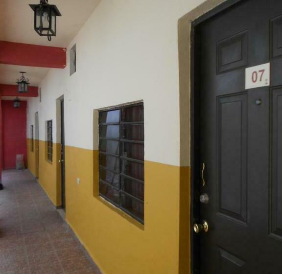 اتاق استاندارد, Rincón Del ángel