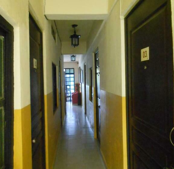 اتاق استاندارد, Rincón Del ángel