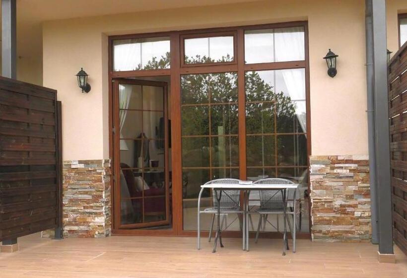 اتاق لوکس با وان آب گرم, Rural Playa De Aguilar