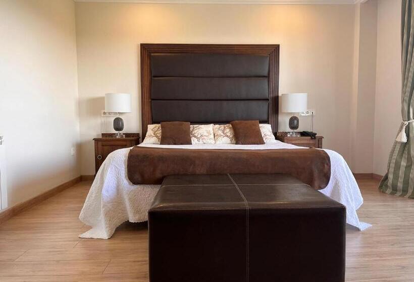 Deluxe Suite Sea View, Rural Playa De Aguilar
