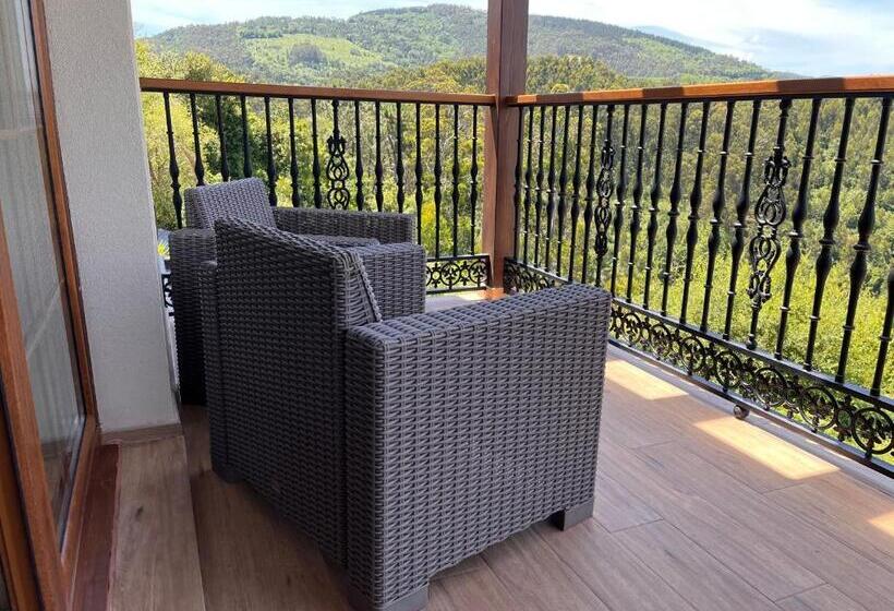 Deluxe Suite Sea View, Rural Playa De Aguilar