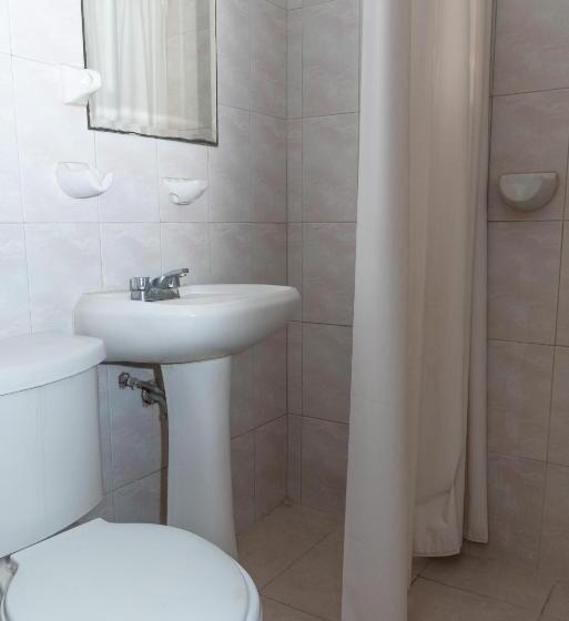 اتاق استاندارد با 2 تخت دوبل, Santander Veracruz   Malecon