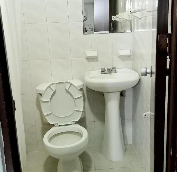اتاق استاندارد با 2 تخت دوبل, Santander Veracruz   Malecon