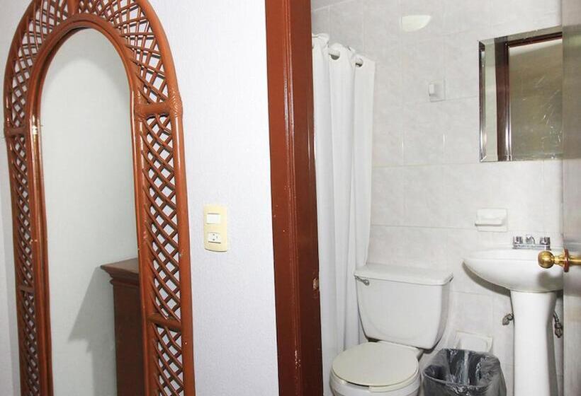 اتاق استاندارد با 2 تخت دوبل, Santander Veracruz   Malecon