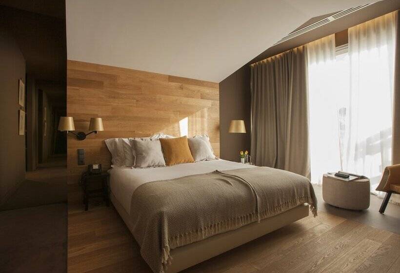 اتاق لوکس با بالکن, Vale D Azenha Hotel Rural & Residences