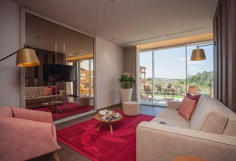 Suite Deluxe, Vale D Azenha  Rural & Residences