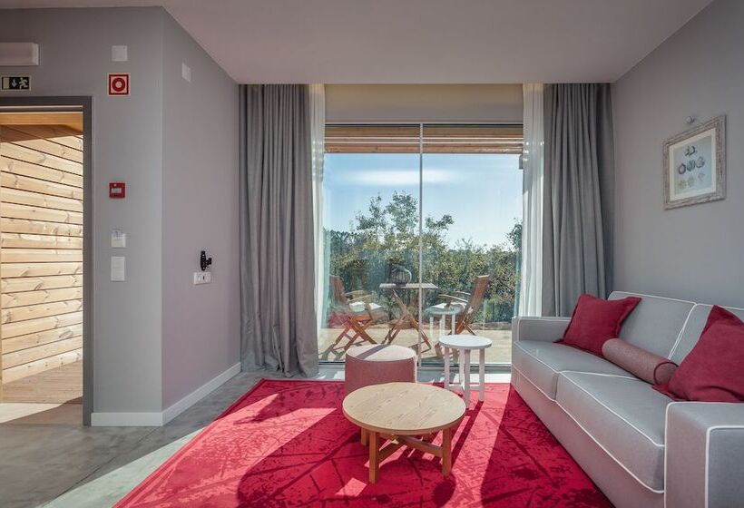 ویلای لوکس 1 خوابه, Vale D Azenha Hotel Rural & Residences