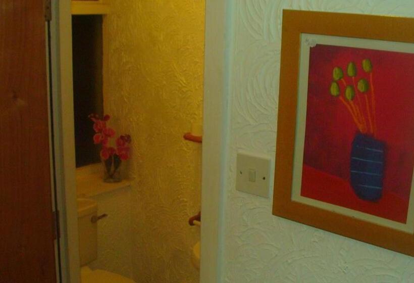 اتاق استاندارد, Wilsons Hotel   Blackpool Tower View