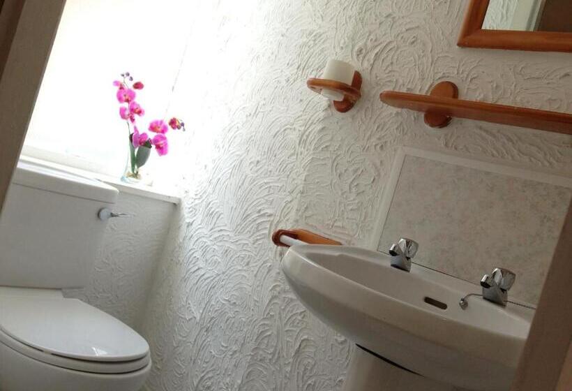 اتاق استاندارد, Wilsons Hotel   Blackpool Tower View