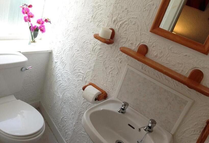 اتاق استاندارد, Wilsons Hotel   Blackpool Tower View