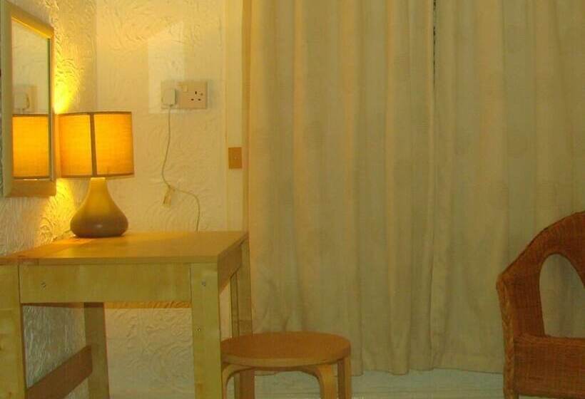 اتاق عادی, Wilsons Hotel   Blackpool Tower View