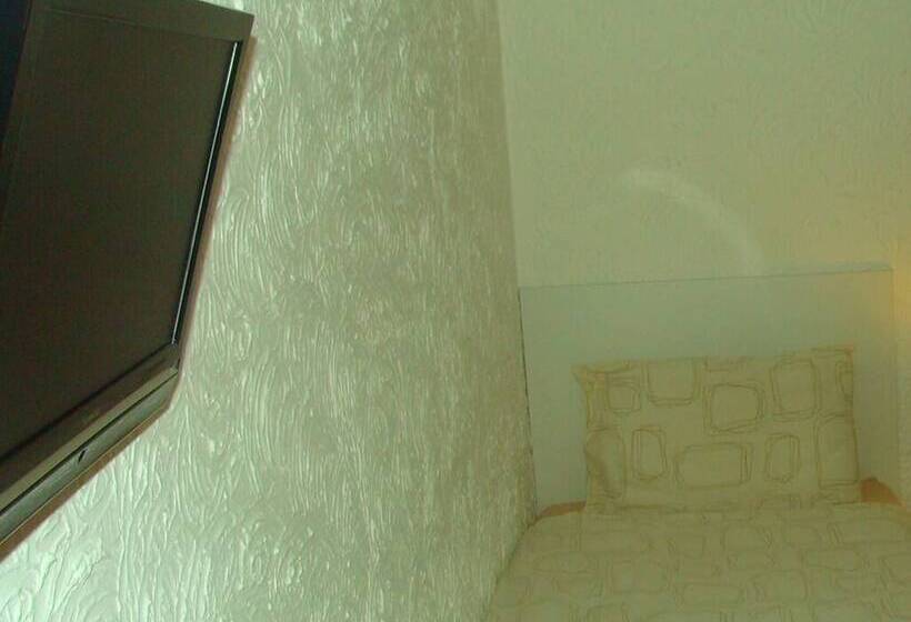 اتاق عادی, Wilsons Hotel   Blackpool Tower View